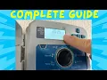 How to Program the Hunter X2 Irrigation Controller Step-by-Step Guide