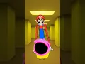 Pop Peppa Pig and Super Mario Peppa Pig And Backrooms Super Mario Entity