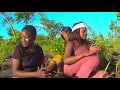 Enzo Ishall - Magate (Official Video)