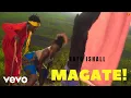 Download Lagu Enzo Ishall - Magate (Official Video)