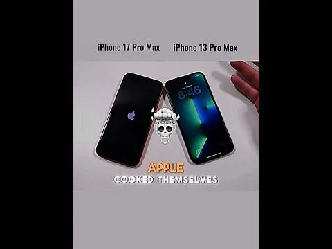 Best iPhone ever? ☠️ #apple #edit #shorts #blowup
