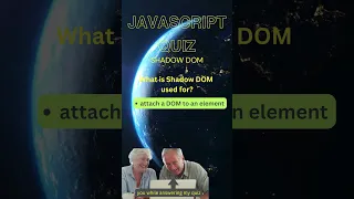 JavaScript Quiz Beginner
