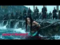 Lagu Legend of Mermaid 2 | Adventure Action \u0026 Fantasy Love Story Romance film | Full Movie HD