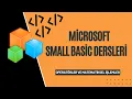 Microsoft Small Basic Operators and Mathematical Operations Lesson 5