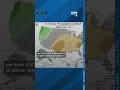 Wetter than typical November expected in Seattle NOAA says