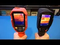 VEVOR SC240N Thermal Imaging Camera Review