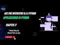 Ace for Interviews Q A Python Chapter 17 True or False Practice Questions