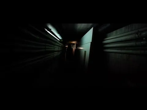 Echo (2023) [trailer]