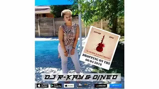 dj r kay u0026 dineo the loud noise of silence