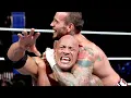 WWE Championship | The Rock v/s CM Punk | Royal Rumble | WWE Network | Jan 27, 13 | My Show HD Reply