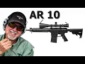 Palmetto State Armory Gen 3 AR10 - First Look Range Ready Setup 838