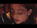 Download Lagu jihyo - don’t wanna go back (feat. heize) [sped up]