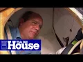 How to Replace a Bathroom Vanity This Old House