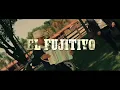 El Fugitivo - Grupo Arriesgado 2022 (Video Oficial)