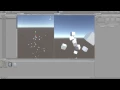 Start and Update Functions