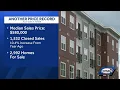 New Hampshire s housing market continues breaking records