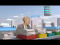 DocuWare Tutorial The Fast Easy Way to Store Scanned Documents Your Intelligent Indexing Service