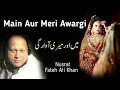 Download Lagu Mai Aur Meri Awargi | Qawali | Nusrat Fateh Ali Khan
