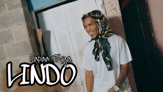 Papaa Tyga - Lindo | Video Oficial