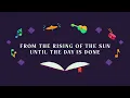 I Delight In You | Kingdom Kids feat. Shane & Shane