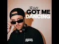 Jesus Got Me Dancing - RIZN333