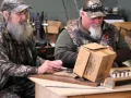 Si Robertson Biography