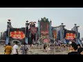 Acid x Without You - Lee Barzola Mashup MS Puiyi Live Siam Songkran Music Festival 2024