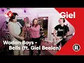 Download Lagu Wodan Boys - Bells | NPO Radio 2