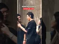 Download Lagu MINKYO COUPLE CAUGHT ON CAM! #songhyekyo #leeminho #minkyo #shorts #reels #trending #kdrama #kpop