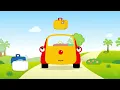 Learn Colors in Spanish | Spanish for Kids  | Plim Plim Games