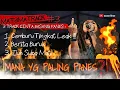 Download Lagu 🔥 PALING PANAS YG MANA❓ MAT3MATRACK #3 : nanoe Biroe | TIGA LAGU CINTA tema PANES BASANG ❗