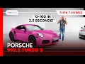 Download Lagu Porsche 992.2 Turbo S is de KRACHTIGSTE 911 OOIT