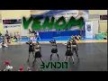 Download Lagu [LIVE] BVNDIT (밴디트) - ‘VENOM’ | 1st Place | Stage Performance by ILLUSION from Bulgaria
