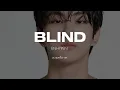 ENHYPEN - BLIND (clean acapella)