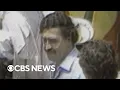 From the archives Colombian drug lord Pablo Escobar killed in Medellin