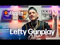 Lefty Gunplay Talks Being Featured on GNX Songs he Listened to in Prison More Diggin