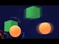 Learning Async Unity Scene Loading
