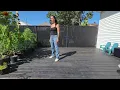 Banjo - Line Dance w/ AP-Dance