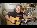 Download Lagu Ordinary World (Duran Duran) - Acoustic Cover (+Tabs \u0026 Tutorial)