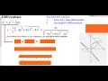 2 5 Derivatives Implicit Differentiation