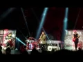 Download Lagu One Ok Rock - The Way Back in New York 07/15/2016