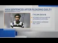 West Baton Rouge Parish man sentenced after body found burned in sugarcane field