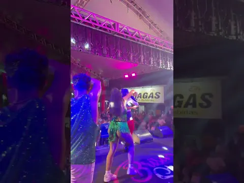Brisa Star ao vivo 2026