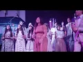 SOCAL District Choir - Yahweh Se Manifestara (Cover) - Oasis Ministry