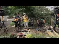 『22歳の別れ / 風、伊勢正三（観客飛び入り）』(Cover)