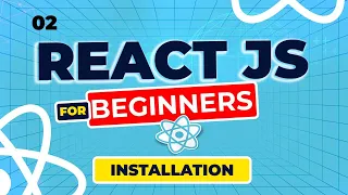 React Js Tutorial - 2
