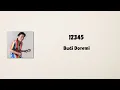 Download Lagu 12345 - Budi Doremi (Lirik)