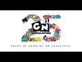 Cartoon Network s 25th Anniversary