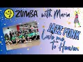 Download Lagu Jonas Brothers - 😍Love me to heaven😇 - ZUMBA®|JAZZ FUNK|choreo by Maria