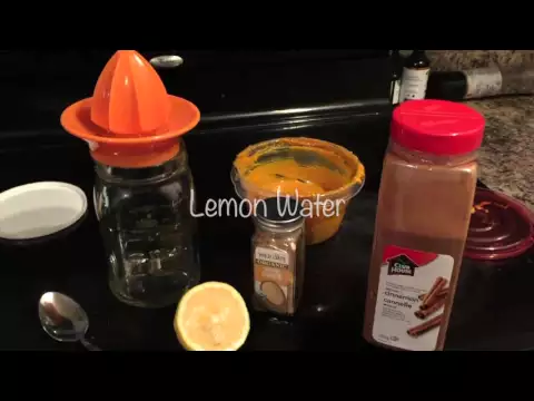 Download MP3 Turmeric Honey/Lemon Water Recipe